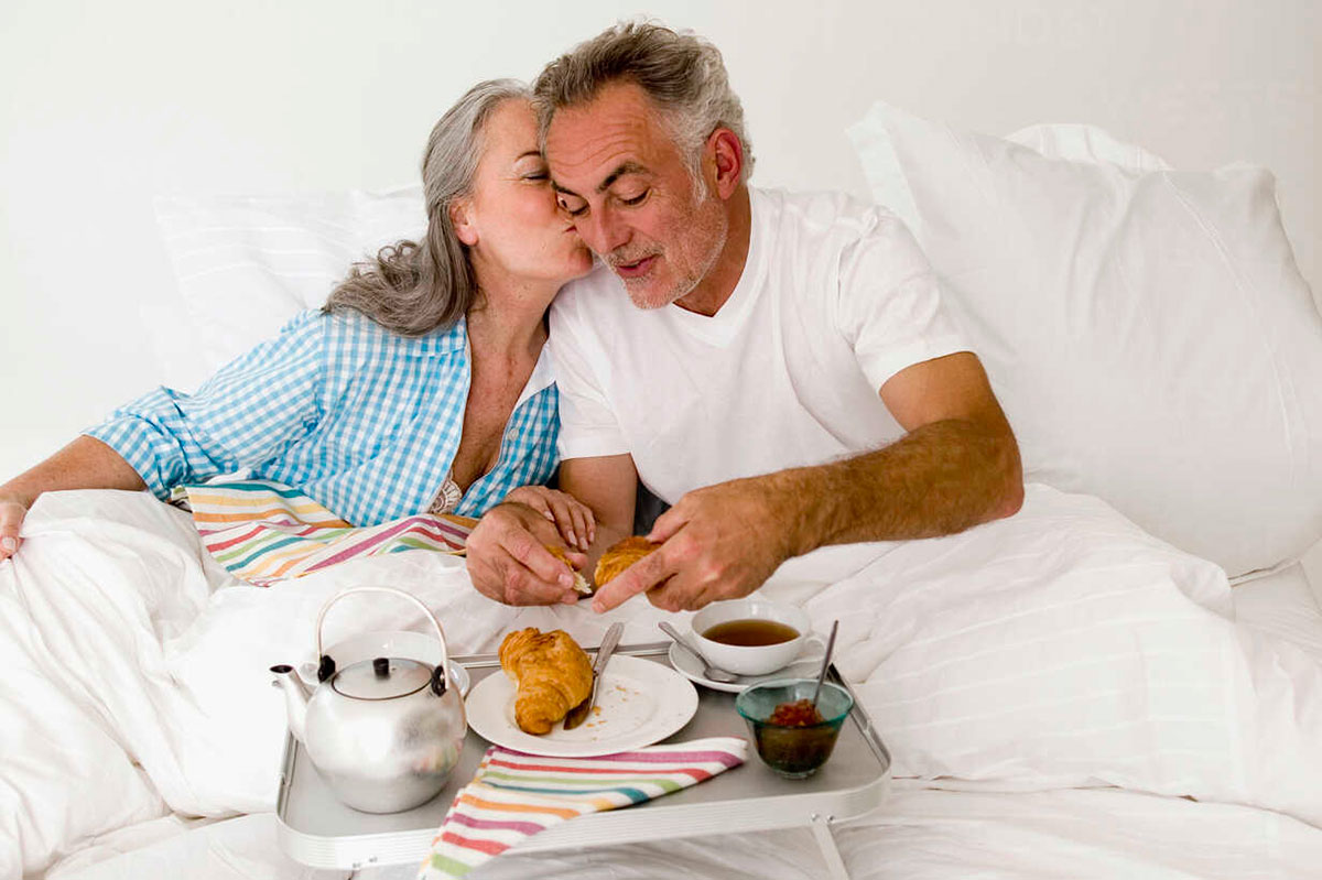 Testosterone therapy In Perth Amboy: Sex life